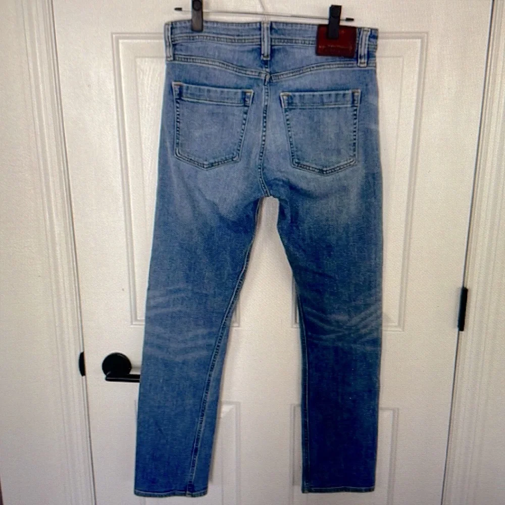 Revtown Men's Sharp Jean Size 30 x 30 - Picture 5 of 5